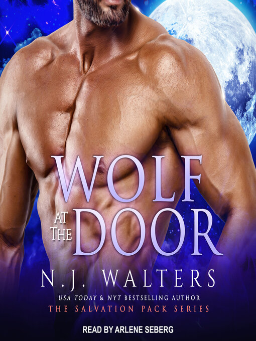 Title details for Wolf at the Door by N.J. Walters - Available